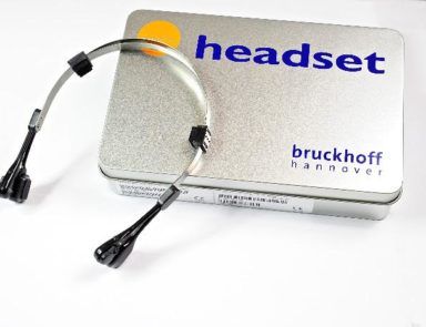 Bruckhoff Headset