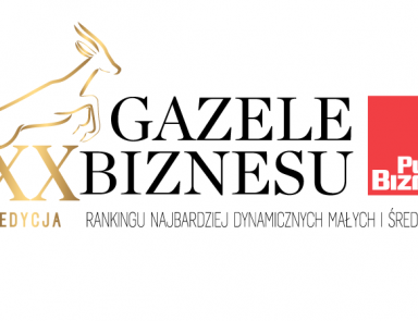 GNP Magnusson ponownie z tytułem Gazeli Biznesu