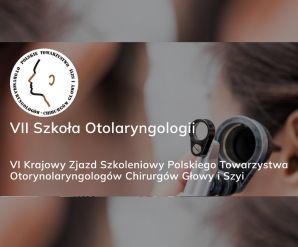 GNP Magnusson na VI Krajowym Zjeździe Szkoleniowym Polskiego Towarzystwa Otorynolaryngologów Chirurgów Głowy i Szyi